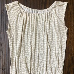 Ann Taylor LOFT blouse